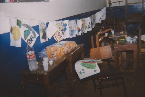 Original Objeto digital not accessible