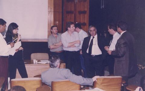 Original Objeto digital not accessible