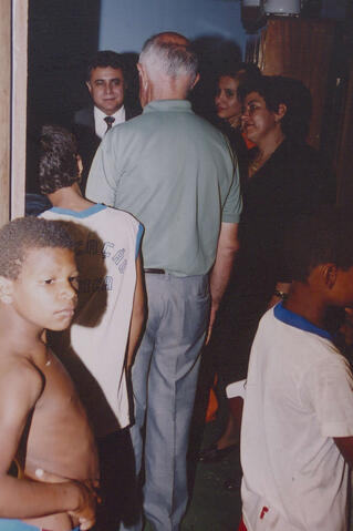 Original Objeto digital not accessible