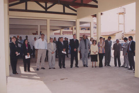 Original Objeto digital not accessible