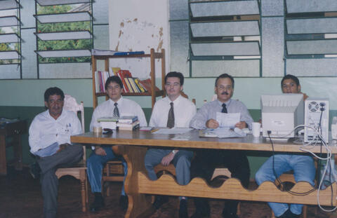 Original Objeto digital not accessible