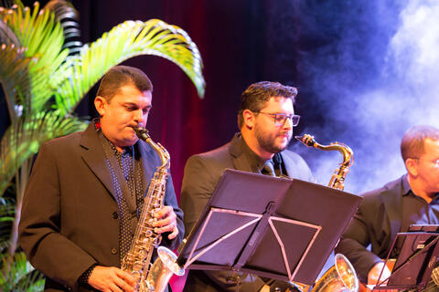 Original Objeto digital not accessible