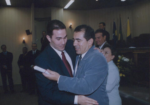 Original Objeto digital not accessible