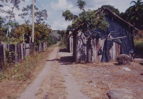 Original Objeto digital not accessible