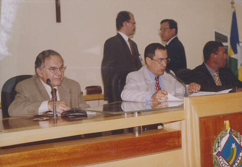 Original Objeto digital not accessible