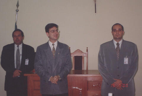 Original Objeto digital not accessible