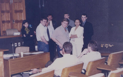 Original Objeto digital not accessible