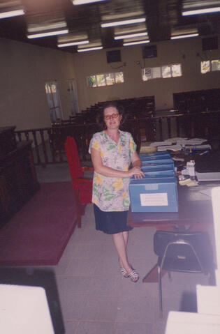 Original Objeto digital not accessible