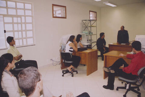 Original Objeto digital not accessible