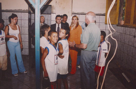 Original Objeto digital not accessible