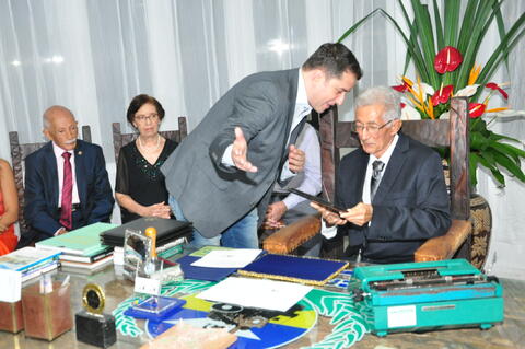 Original Objeto digital not accessible