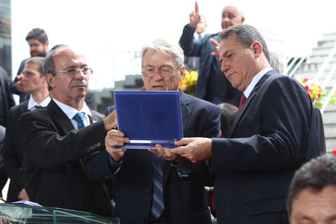 Original Document numérique not accessible