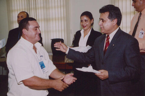 Original Objeto digital not accessible