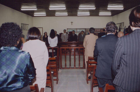 Original Objeto digital not accessible