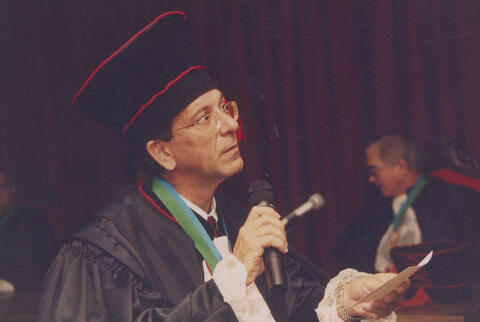 Original Objeto digital not accessible