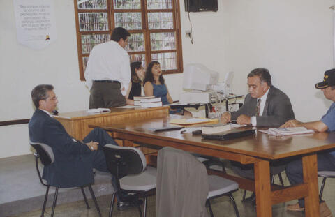 Original Objeto digital not accessible