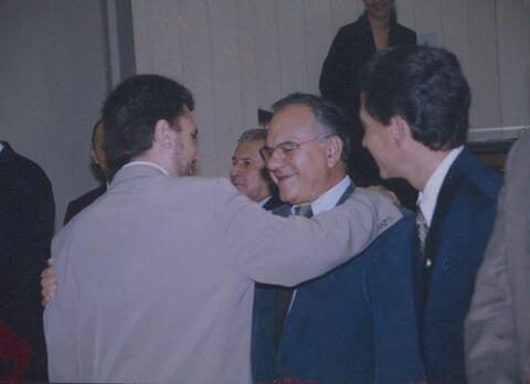 Original Objeto digital not accessible