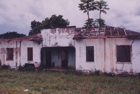 Original Objeto digital not accessible