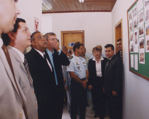 Original Objeto digital not accessible