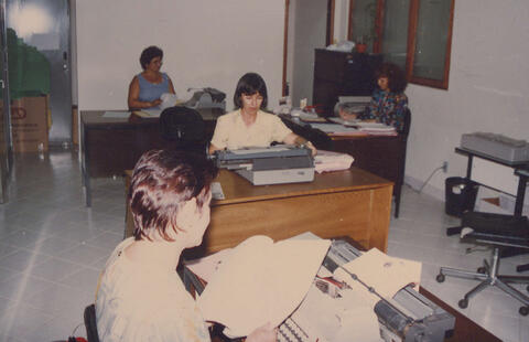 Original Objeto digital not accessible