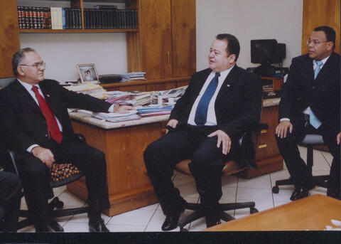 Original Objeto digital not accessible