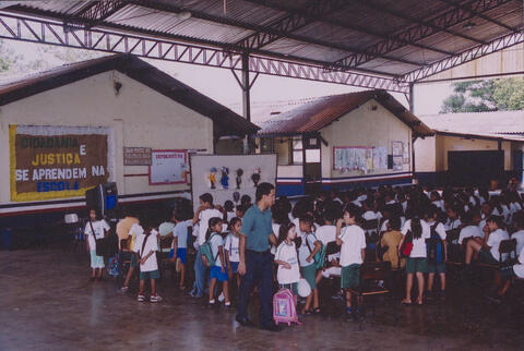 Original Objeto digital not accessible