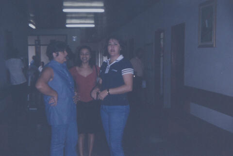 Original Objeto digital not accessible