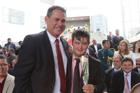 Original Objeto digital not accessible