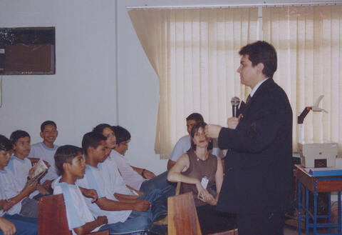 Original Objeto digital not accessible