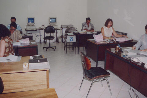 Original Objeto digital not accessible