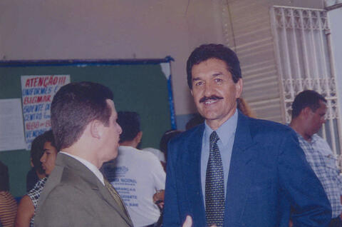 Original Objeto digital not accessible