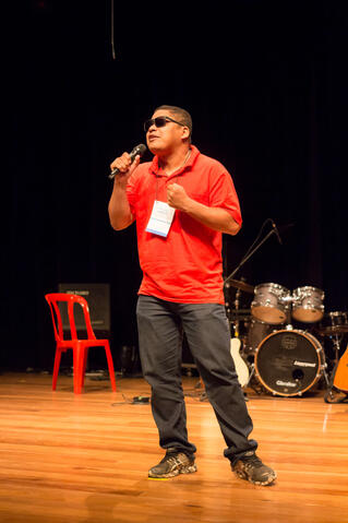 Original Objeto digital not accessible