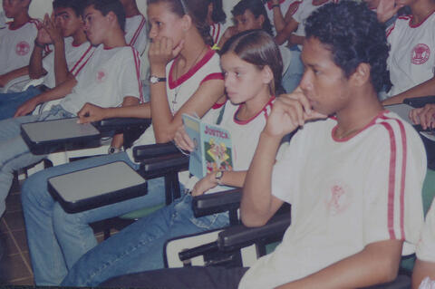 Original Objeto digital not accessible