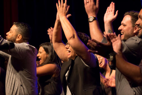 Original Digitaal object not accessible