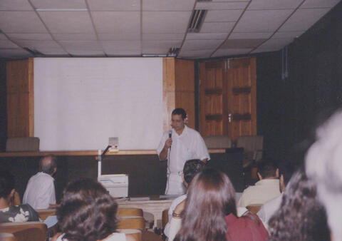 Original Objeto digital not accessible