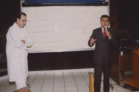 Original Objeto digital not accessible