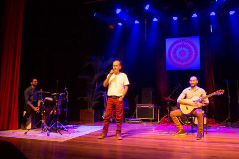 Original Digitaal object not accessible