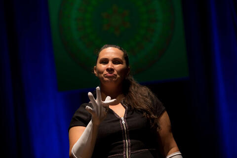 Original Digitaal object not accessible