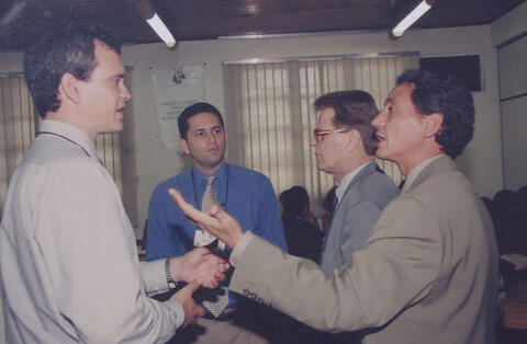 Original Objeto digital not accessible