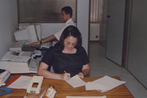 Original Objeto digital not accessible