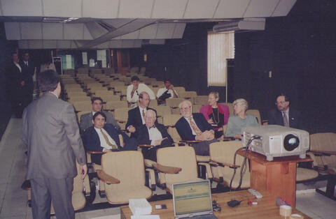 Original Objeto digital not accessible