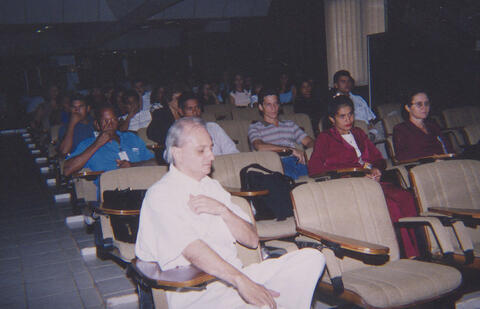 Original Objeto digital not accessible