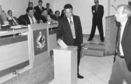 Sessão na Assembléia Legislativa - Votação Cel. Abreu Emilio Paulista 0003.jpg