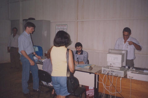 Original Objeto digital not accessible