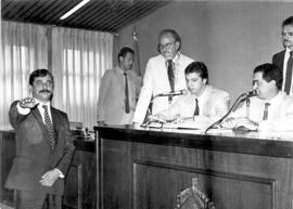 Posse dep. Heitor Costa deputados Silvernani Santos.jpg