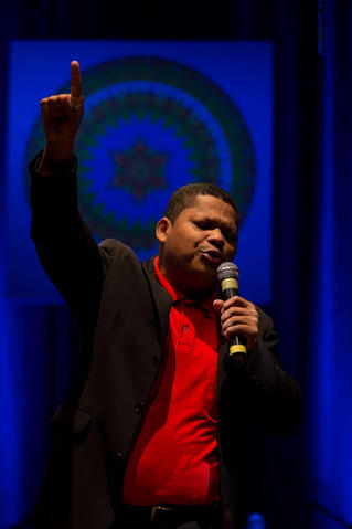 Original Digitaal object not accessible