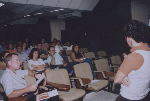 Original Objeto digital not accessible