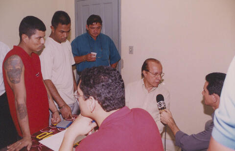 Original Objeto digital not accessible