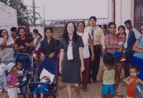 Original Objeto digital not accessible