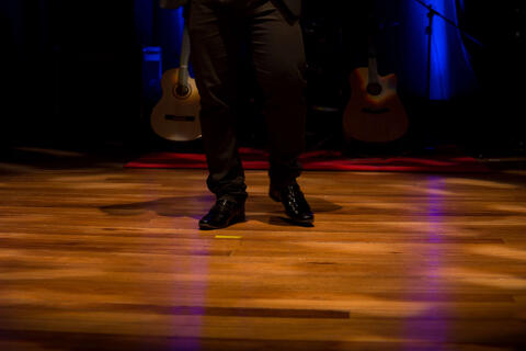 Original Digitaal object not accessible